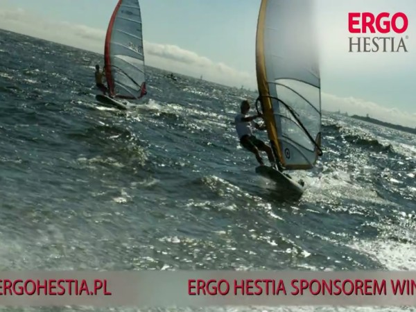 Film “Ergo Hestia Sponsorem Windsurfingu” – SKŻ